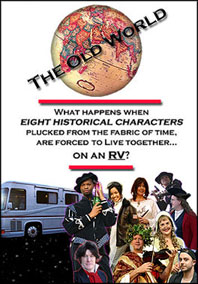 THE OLD WORLD