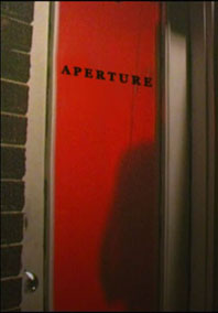 APERTURE