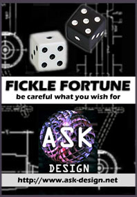FICKLE FORTUNE