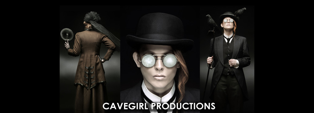 Cavegirl Productions